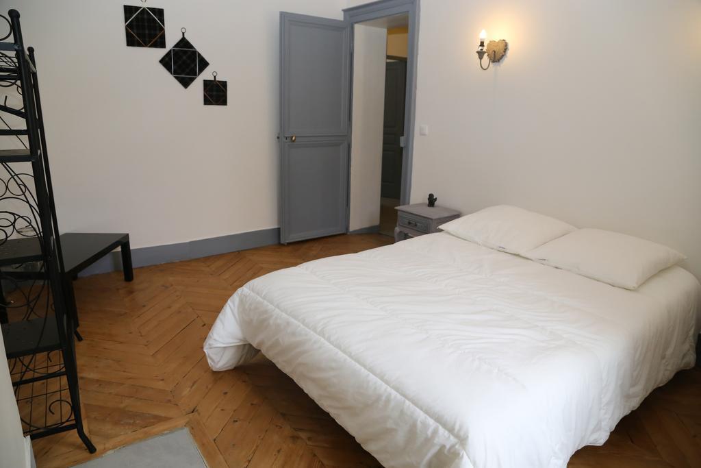 Appartement Bourgeois Honfleur Exterior foto