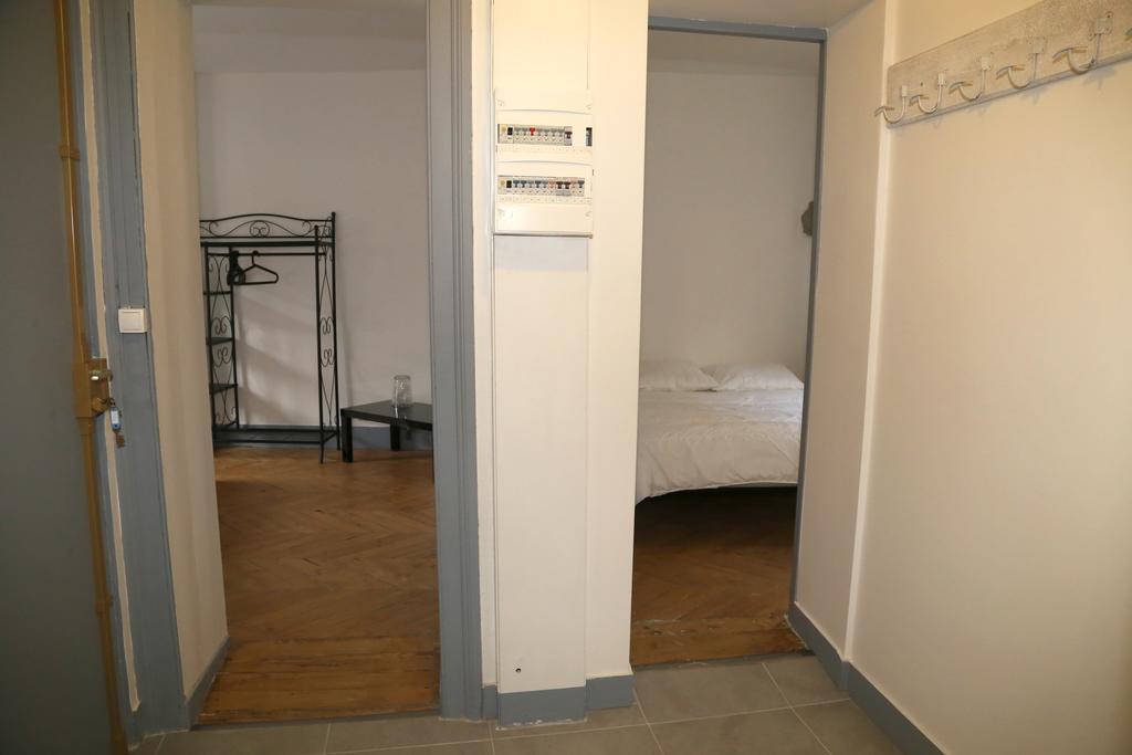 Appartement Bourgeois Honfleur Exterior foto